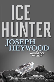 Front cover_Ice Hunter