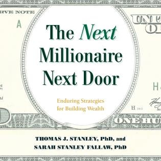 Front cover_The Next Millionaire Next Door