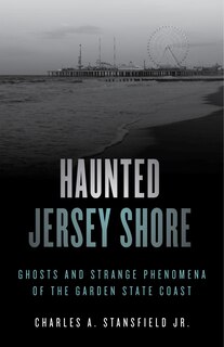 Front cover_Haunted Jersey Shore