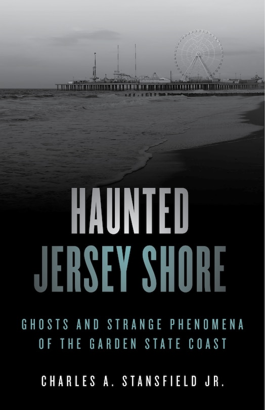 Front cover_Haunted Jersey Shore