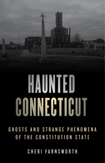 Couverture_Haunted Connecticut