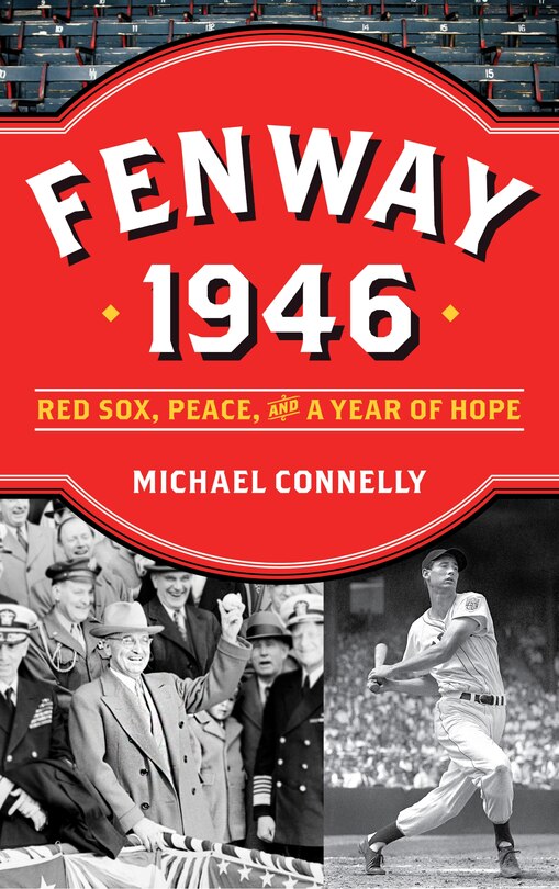 Front cover_Fenway 1946