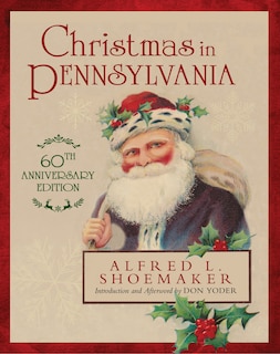 Front cover_Christmas In Pennsylvania