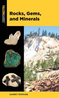 Couverture_Rocks, Gems, And Minerals