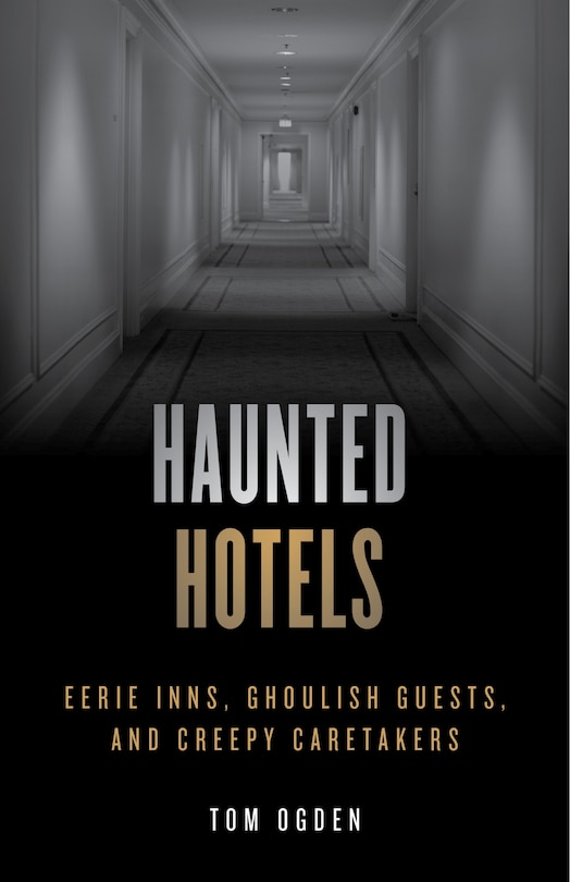 Couverture_Haunted Hotels