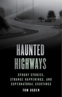 Couverture_Haunted Highways