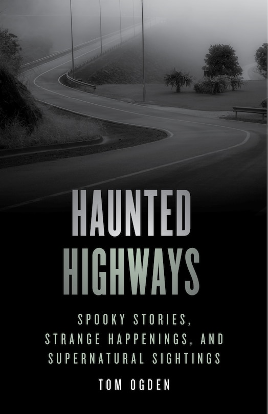 Couverture_Haunted Highways