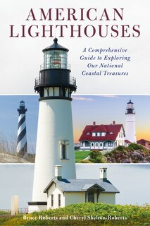Front cover_American Lighthouses