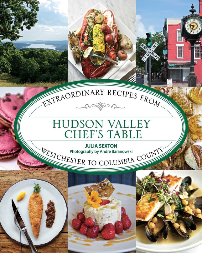 Couverture_Hudson Valley Chef's Table