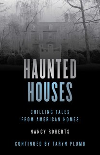 Couverture_Haunted Houses