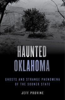 Couverture_Haunted Oklahoma