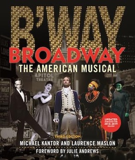Front cover_Broadway