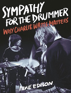 Front cover_Sympathy For The Drummer