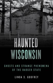 Couverture_Haunted Wisconsin