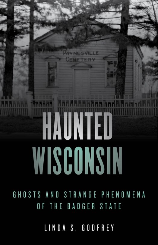 Couverture_Haunted Wisconsin