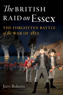 Front cover_The British Raid on Essex