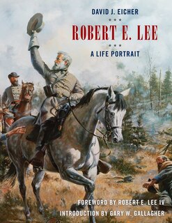 Front cover_Robert E. Lee