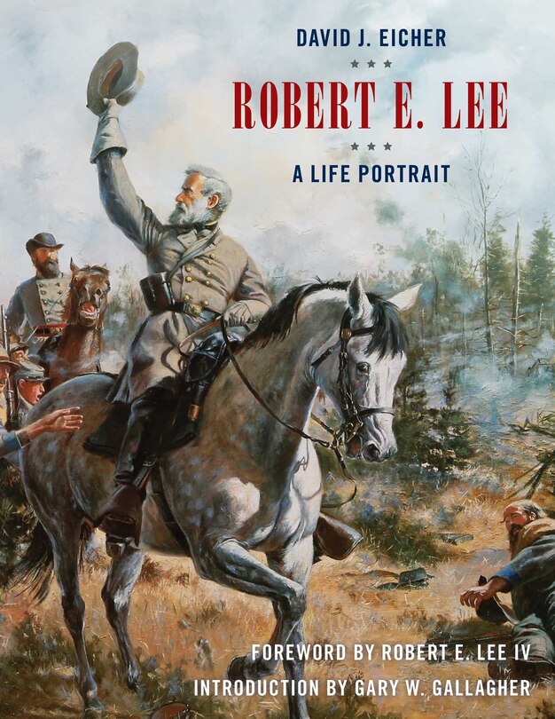 Front cover_Robert E. Lee