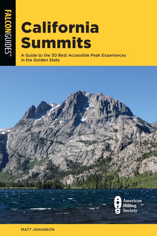 Couverture_California Summits
