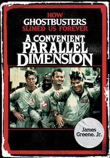 Front cover_A Convenient Parallel Dimension