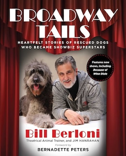 Front cover_Broadway Tails