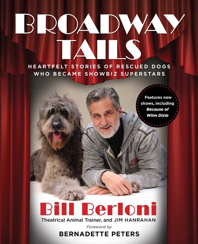 Front cover_Broadway Tails