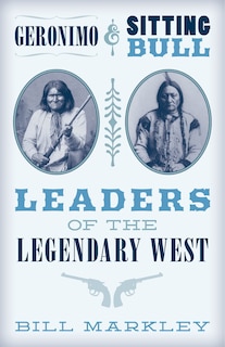 Front cover_Geronimo And Sitting Bull