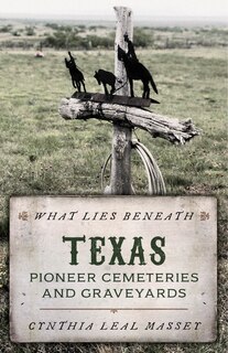 Front cover_What Lies Beneath