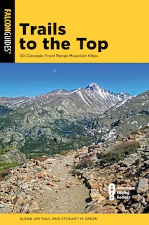 Front cover_Trails To The Top