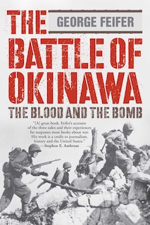 Front cover_The Battle Of Okinawa