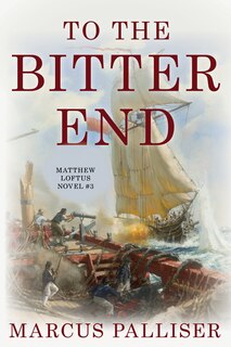 Front cover_To the Bitter End