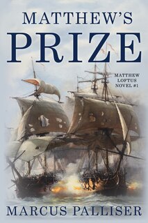 Front cover_Matthew's Prize