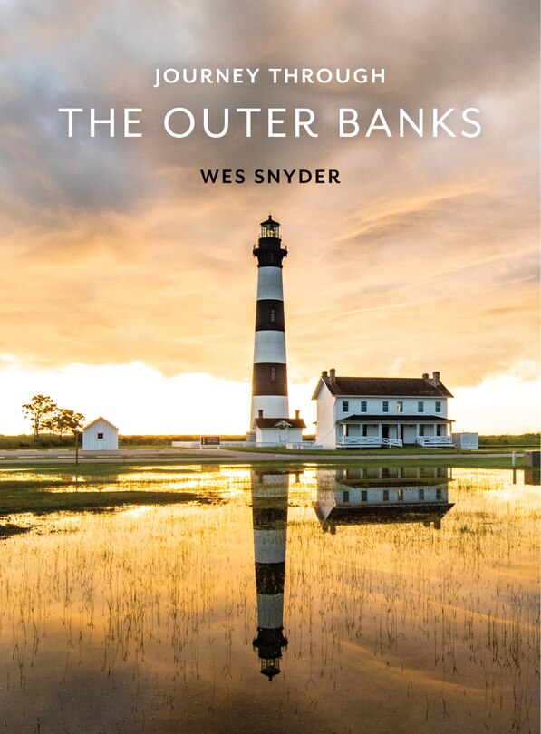 Couverture_Journey Through The Outer Banks