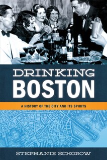 Front cover_Drinking Boston