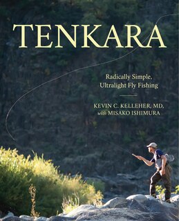 Front cover_Tenkara