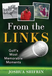 Front cover_From The Links