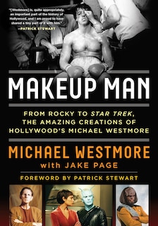 Front cover_Makeup Man