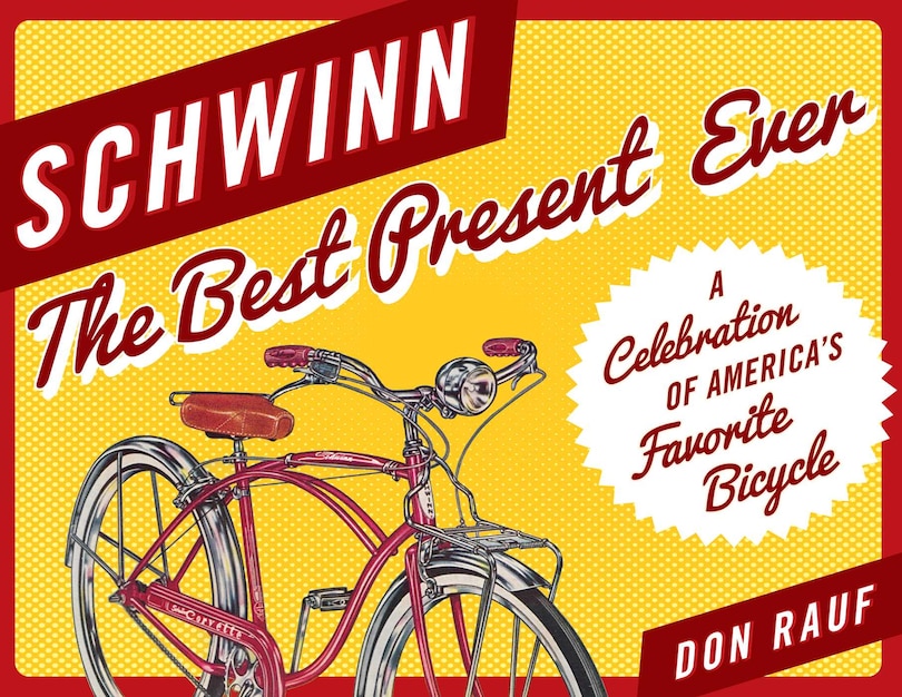 Front cover_Schwinn