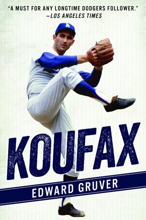 Koufax