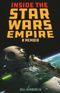 Couverture_Inside The Star Wars Empire