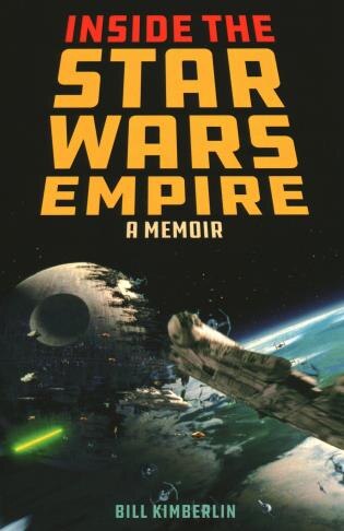 Couverture_Inside The Star Wars Empire