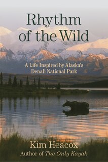 Front cover_Rhythm Of The Wild