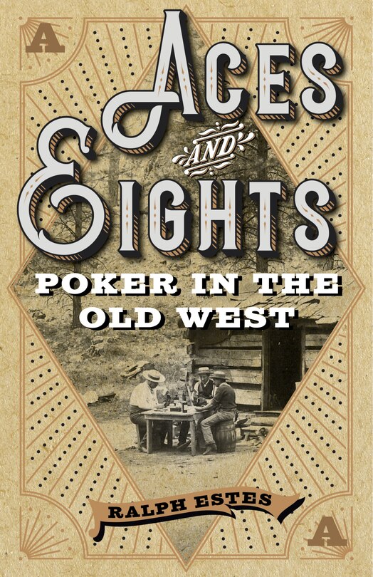 Front cover_Aces And Eights