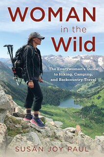 Couverture_Woman in the Wild