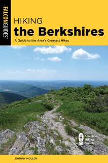 Front cover_Hiking The Berkshires