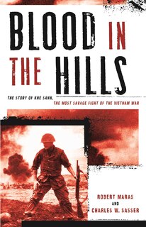 Couverture_Blood In The Hills