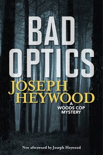 Front cover_Bad Optics