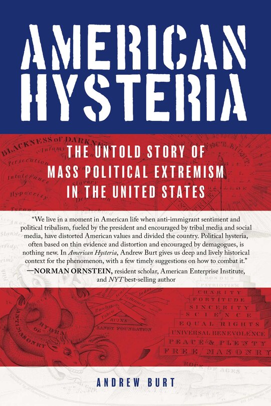 Couverture_American Hysteria