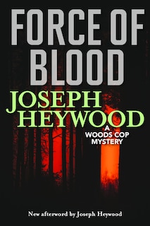 Couverture_Force Of Blood