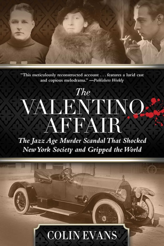 Front cover_Valentino Affair